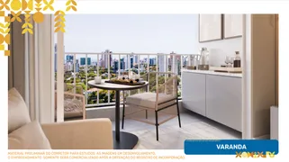 Apartamento com 2 Quartos à venda, 45m² no Candeias, Jaboatão dos Guararapes - Foto 2
