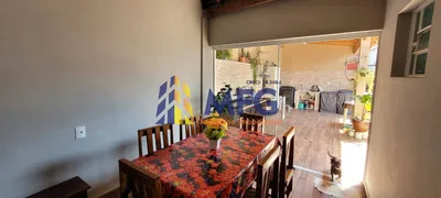Casa de Condomínio com 2 Quartos à venda, 90m² no Jardim Residencial das Dalias, Sorocaba - Foto 1
