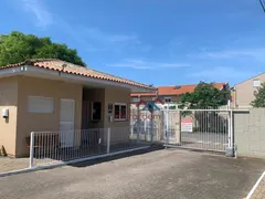 Casa de Condomínio com 2 Quartos à venda, 103m² no Rio Branco, Canoas - Foto 38