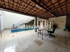 Casa com 4 Quartos para alugar, 356m² no Palmares, Belo Horizonte - Foto 29