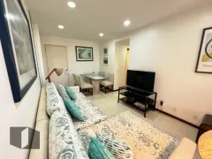 Flat com 1 Quarto à venda, 34m² no Leblon, Rio de Janeiro - Foto 4