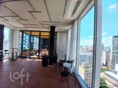 Apartamento com 1 Quarto à venda, 49m² no Jardim Paulista, São Paulo - Foto 19