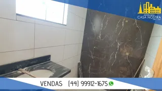 Casa com 3 Quartos à venda, 70m² no Jardim Nova Independencia I, Sarandi - Foto 6