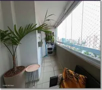 Apartamento com 3 Quartos à venda, 90m² no Jardim Bela Vista, Santo André - Foto 3