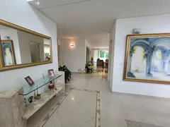 Casa de Condomínio com 4 Quartos para venda ou aluguel, 581m² no Portal do Paraiso II, Jundiaí - Foto 52
