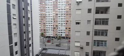 Apartamento com 1 Quarto à venda, 60m² no Itararé, São Vicente - Foto 7