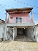 Casa com 3 Quartos à venda, 70m² no Parque Rosa e Silva, Sumaré - Foto 1