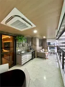 Apartamento com 4 Quartos à venda, 314m² no Ponta Verde, Maceió - Foto 16