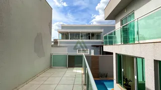 Casa de Condomínio com 4 Quartos à venda, 258m² no Residencial Amália Luíza, Sumaré - Foto 21