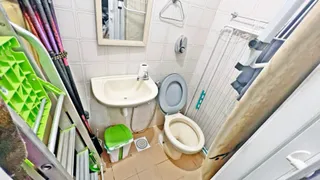 Apartamento com 2 Quartos para venda ou aluguel, 85m² no Barra da Tijuca, Rio de Janeiro - Foto 17