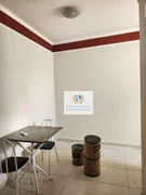 Kitnet com 1 Quarto para alugar, 25m² no Cidade Universitária, Campinas - Foto 33