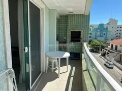 Apartamento com 3 Quartos para alugar, 80m² no Bombas, Bombinhas - Foto 10