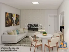 Apartamento com 2 Quartos à venda, 80m² no Osvaldo Rezende, Uberlândia - Foto 3