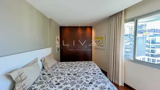 Apartamento com 5 Quartos para venda ou aluguel, 215m² no Leblon, Rio de Janeiro - Foto 19