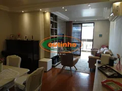 Apartamento com 3 Quartos à venda, 118m² no Tijuca, Rio de Janeiro - Foto 8