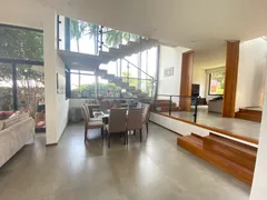 Casa de Condomínio com 3 Quartos para alugar, 421m² no Reserva da Serra, Jundiaí - Foto 3