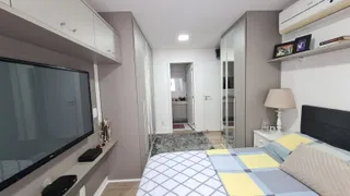 Apartamento com 3 Quartos à venda, 118m² no Charitas, Niterói - Foto 24