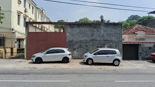 Terreno / Lote Comercial para alugar, 728m² no Engenho De Dentro, Rio de Janeiro - Foto 1