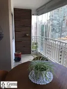 Apartamento com 2 Quartos para alugar, 55m² no Cerqueira César, São Paulo - Foto 2