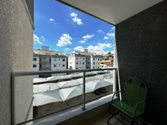 Cobertura com 2 Quartos à venda, 110m² no São Gonçalo, Contagem - Foto 4