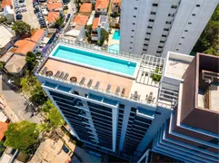Apartamento com 1 Quarto para alugar, 33m² no Pinheiros, São Paulo - Foto 24