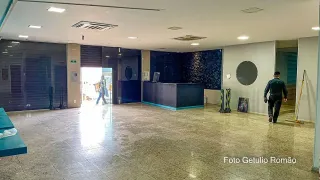 Loja / Salão / Ponto Comercial para alugar, 497m² no Taguatinga Centro, Taguatinga - Foto 25