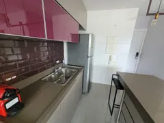 Apartamento com 1 Quarto para alugar, 50m² no Brooklin, São Paulo - Foto 10