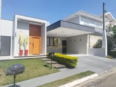 Casa de Condomínio com 3 Quartos à venda, 166m² no Urbanova V, São José dos Campos - Foto 2