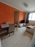 Apartamento com 2 Quartos à venda, 49m² no Parque das Roseiras , Carapicuíba - Foto 2