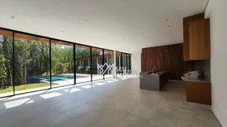 Casa de Condomínio com 5 Quartos à venda, 605m² no Condomínio Terras de São José, Itu - Foto 7