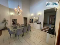 Casa de Condomínio com 5 Quartos à venda, 490m² no Condominio Vila Hipica I, Vinhedo - Foto 3