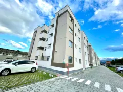 Apartamento com 2 Quartos à venda, 62m² no Aririu, Palhoça - Foto 1