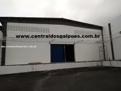 Galpão / Depósito / Armazém para alugar, 500m² no Porto Seco Pirajá, Salvador - Foto 1