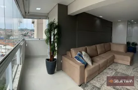 Apartamento com 3 Quartos à venda, 107m² no Centro, Poá - Foto 1