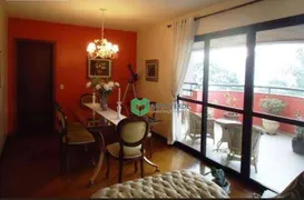 Apartamento com 3 Quartos à venda, 175m² no Vila Andrade, São Paulo - Foto 4