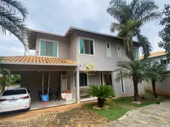 Casa com 4 Quartos à venda, 220m² no Joá, Lagoa Santa - Foto 1