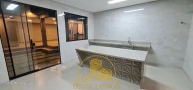 Casa de Condomínio com 3 Quartos à venda, 600m² no Setor Habitacional Vicente Pires, Brasília - Foto 16