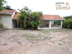 Fazenda / Sítio / Chácara com 3 Quartos à venda, 120m² no Parque Valinhos, Valinhos - Foto 2