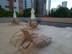 Flat com 1 Quarto para alugar, 42m² no Torre, Recife - Foto 22