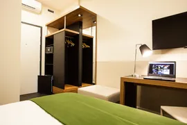 Apartamento com 1 Quarto para alugar, 25m² no Cidade Nova II, Indaiatuba - Foto 8