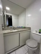 Apartamento com 3 Quartos para alugar, 83m² no Cinqüentenário, Belo Horizonte - Foto 21