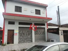 Galpão / Depósito / Armazém para alugar, 200m² no Vila Voturua, São Vicente - Foto 1
