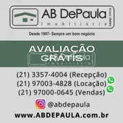 Conjunto Comercial / Sala para alugar, 20m² no Realengo, Rio de Janeiro - Foto 13