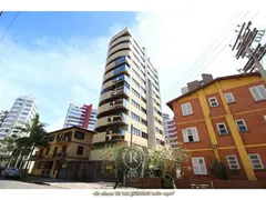 Apartamento com 3 Quartos para alugar, 130m² no Centro, Torres - Foto 21