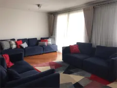 Apartamento com 3 Quartos à venda, 128m² no Vila São Francisco, São Paulo - Foto 1