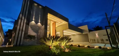 Casa com 4 Quartos à venda, 800m² no Setor Habitacional Vicente Pires, Brasília - Foto 11