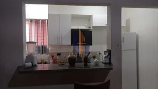 Casa com 3 Quartos para alugar, 125m² no Balneário Martinez, Mongaguá - Foto 4