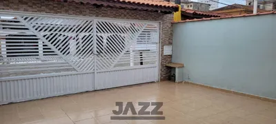 Casa com 2 Quartos à venda, 92m² no Vila Tupi, Praia Grande - Foto 3