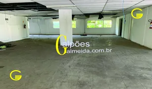 Galpão / Depósito / Armazém para alugar, 6739m² no Tamboré, Barueri - Foto 5