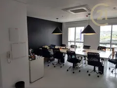 Conjunto Comercial / Sala à venda, 40m² no Pinheiros, São Paulo - Foto 9